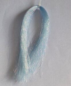 krinkle Flash Opal Blue