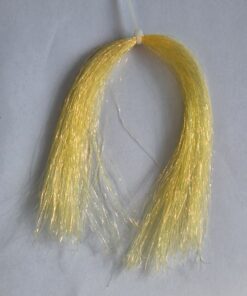 krinkle Flash Opal Yellow