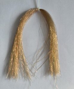 krinkle Flash Opal Coppar