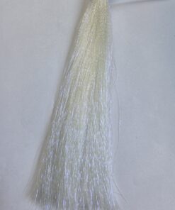 krinkle Flash Glaciar White