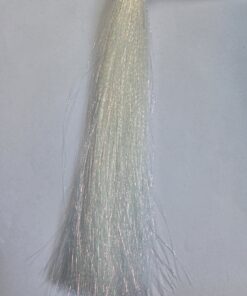 krinkle Flash Opal Orange