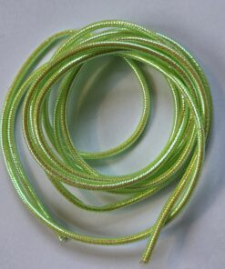 Pearl Fluo Green