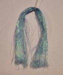 krinkle Flash Pearl Blue